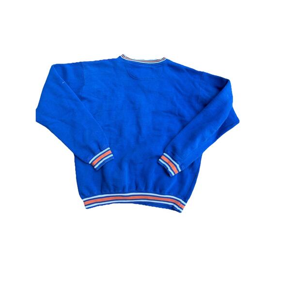 Vintage Denver Broncos Sweatshirt Size Large Y2K Football NFL 90s Rare Y2K - Picture 6 of 6